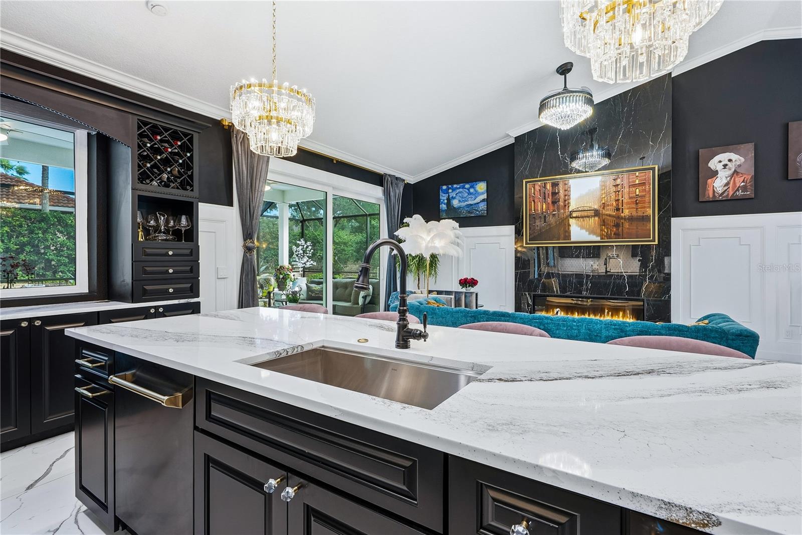 LAKEWOOD RANCH COUNTRY CLUB (GLENEAGLES) - Residential