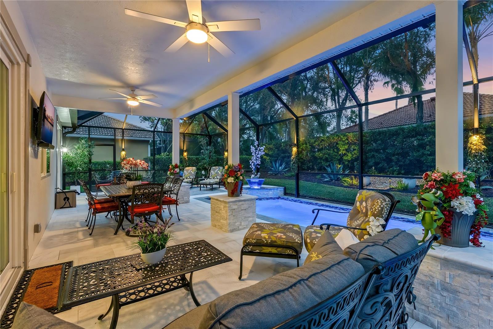 LAKEWOOD RANCH COUNTRY CLUB (GLENEAGLES) - Residential