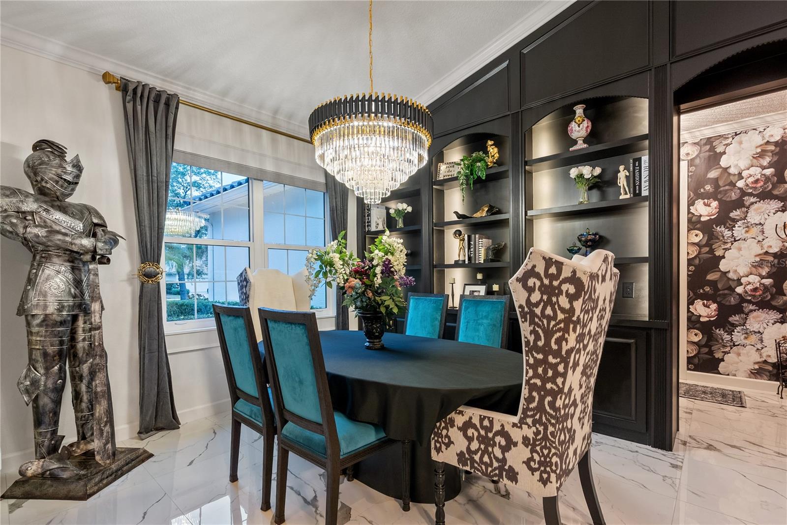 LAKEWOOD RANCH COUNTRY CLUB (GLENEAGLES) - Residential