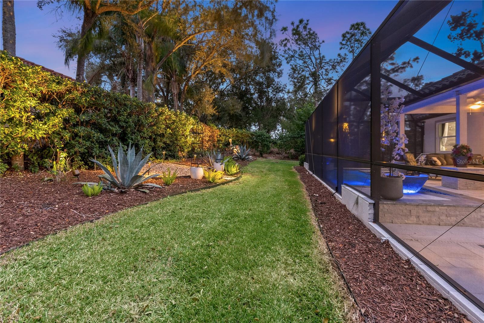 LAKEWOOD RANCH COUNTRY CLUB (GLENEAGLES) - Residential