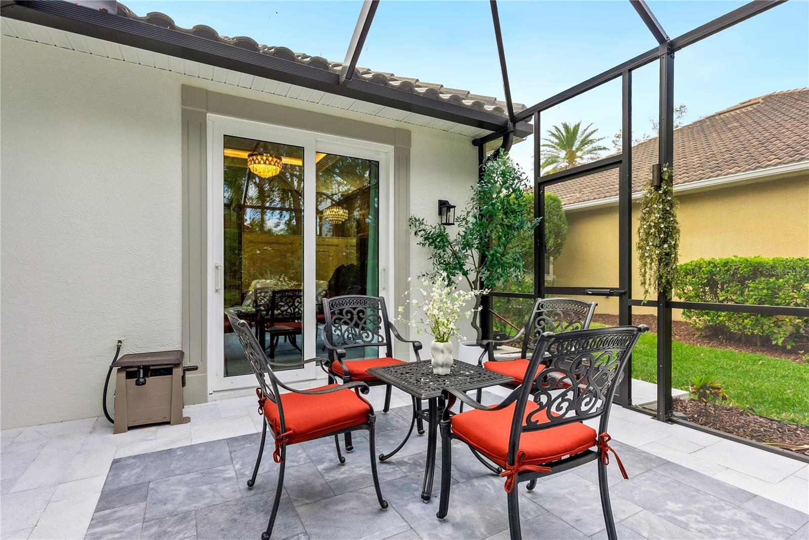 LAKEWOOD RANCH COUNTRY CLUB (GLENEAGLES) - Residential