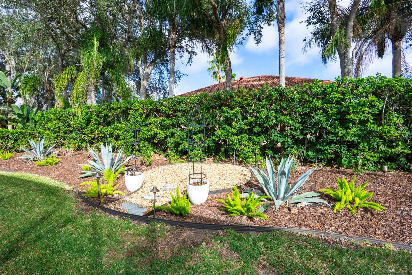 LAKEWOOD RANCH COUNTRY CLUB (GLENEAGLES) - Residential