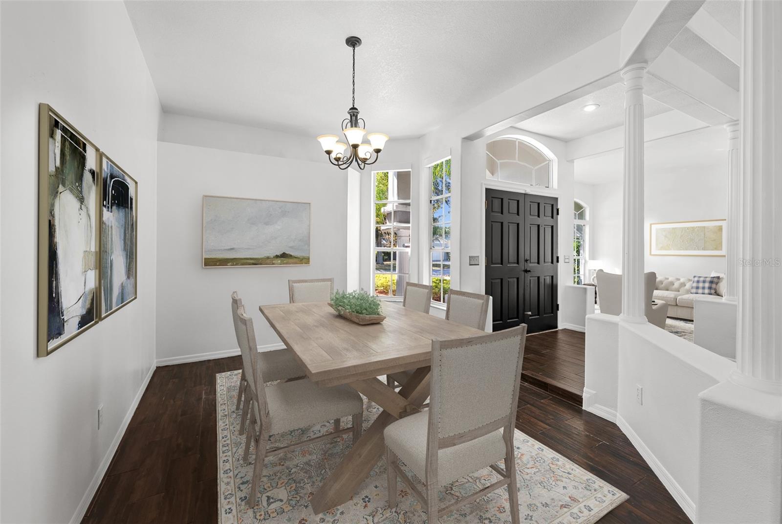 WALDEN LAKE - Residential