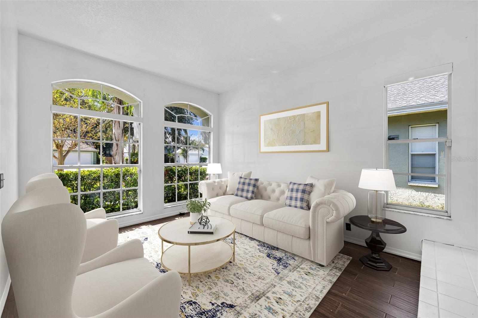 WALDEN LAKE - Residential