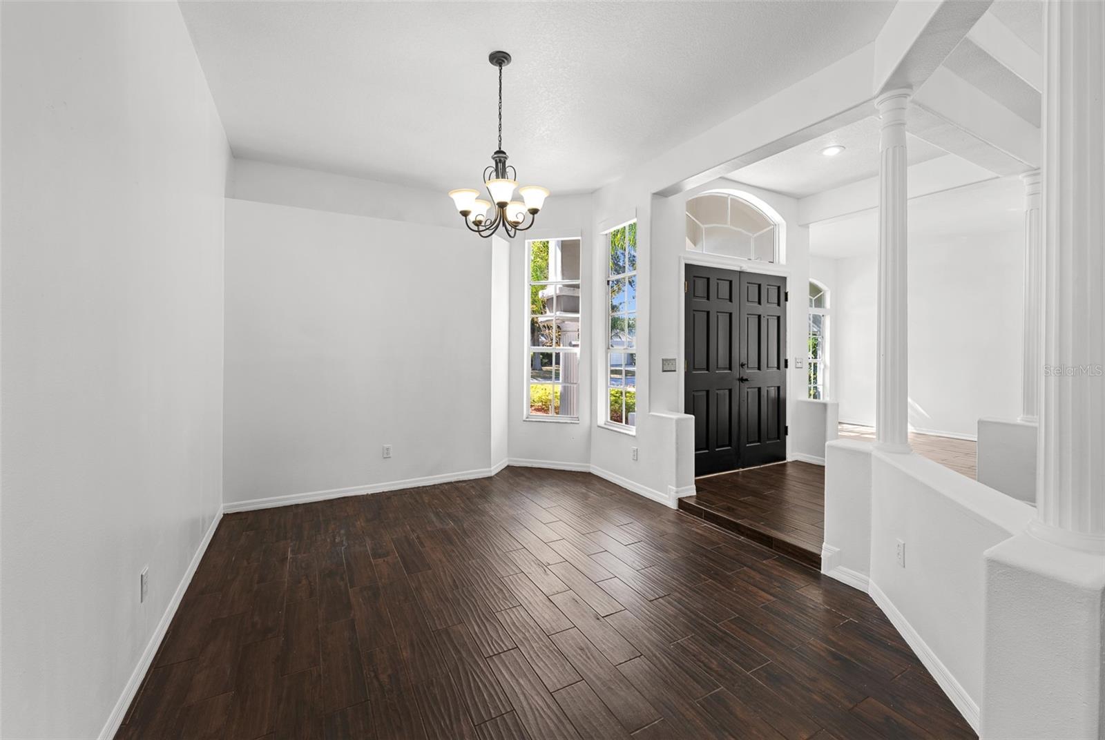 WALDEN LAKE - Residential