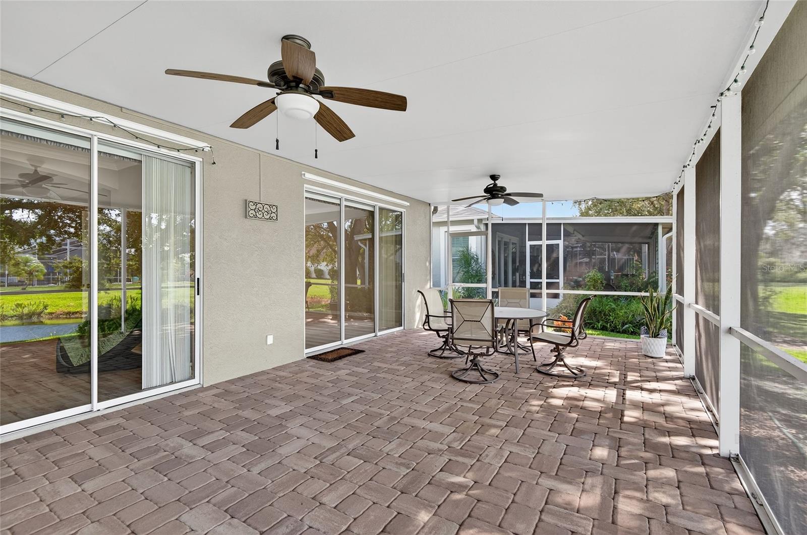 FISHHAWK RANCH PH 2 PRCL - Residential Lease