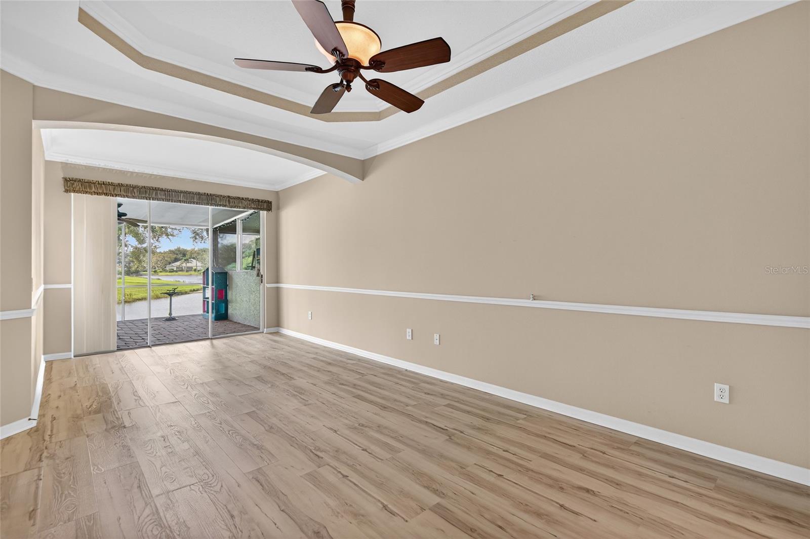 FISHHAWK RANCH PH 2 PRCL - Residential Lease