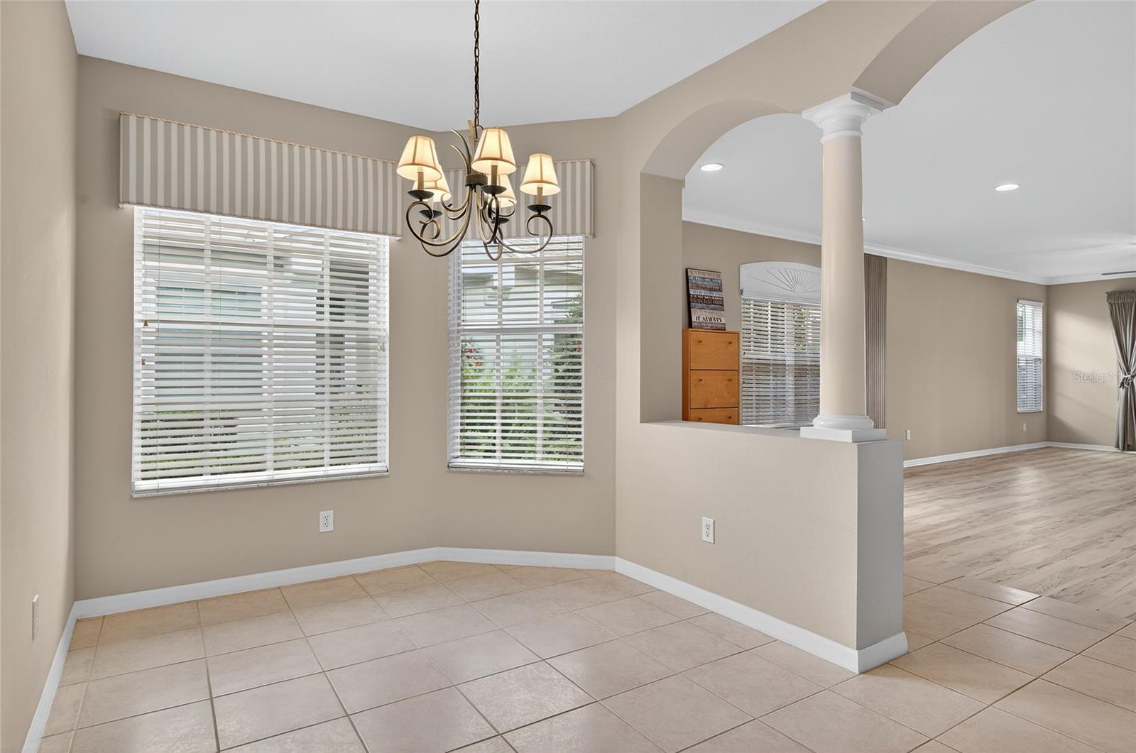 FISHHAWK RANCH PH 2 PRCL - Residential Lease