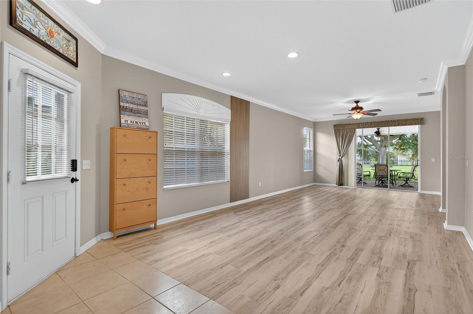 FISHHAWK RANCH PH 2 PRCL - Residential Lease