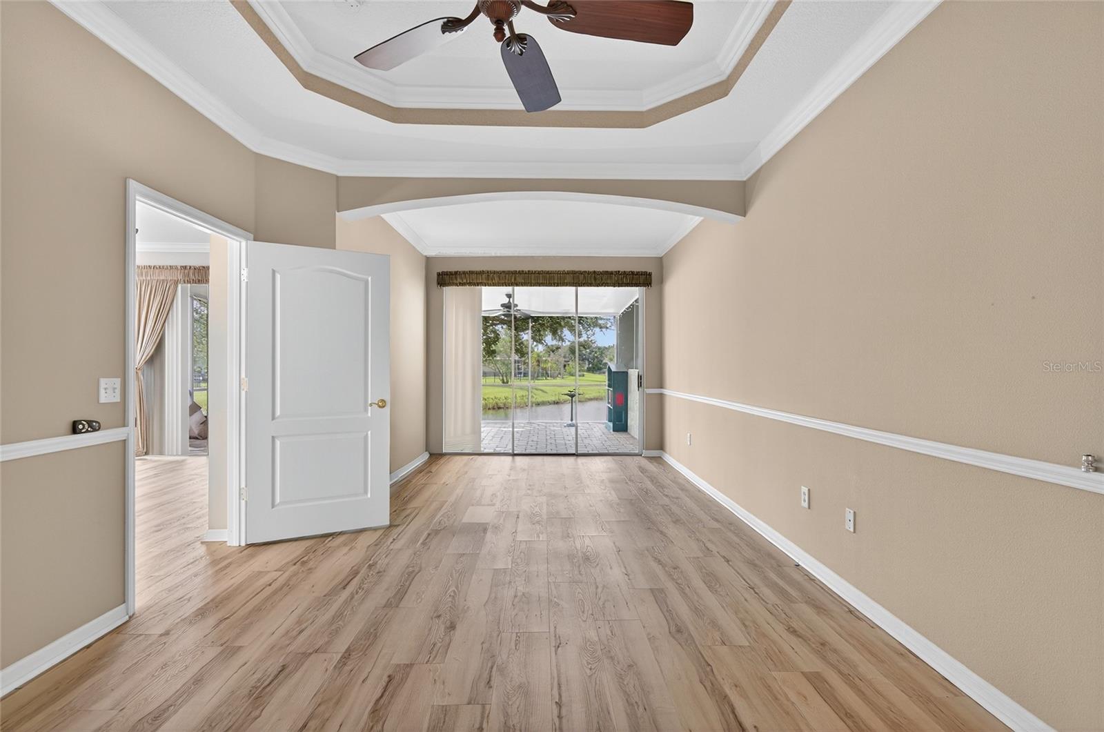 FISHHAWK RANCH PH 2 PRCL - Residential Lease