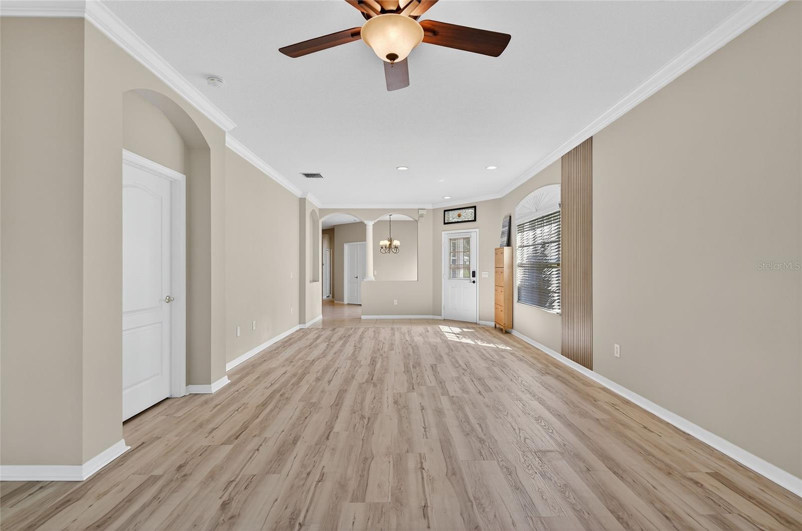 FISHHAWK RANCH PH 2 PRCL - Residential Lease