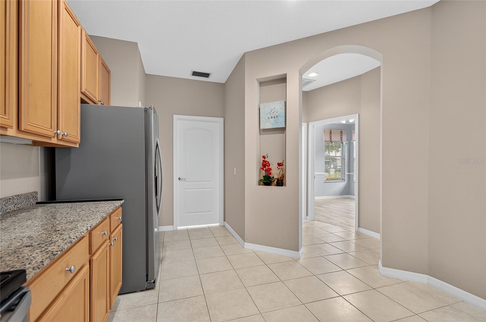 FISHHAWK RANCH PH 2 PRCL - Residential Lease