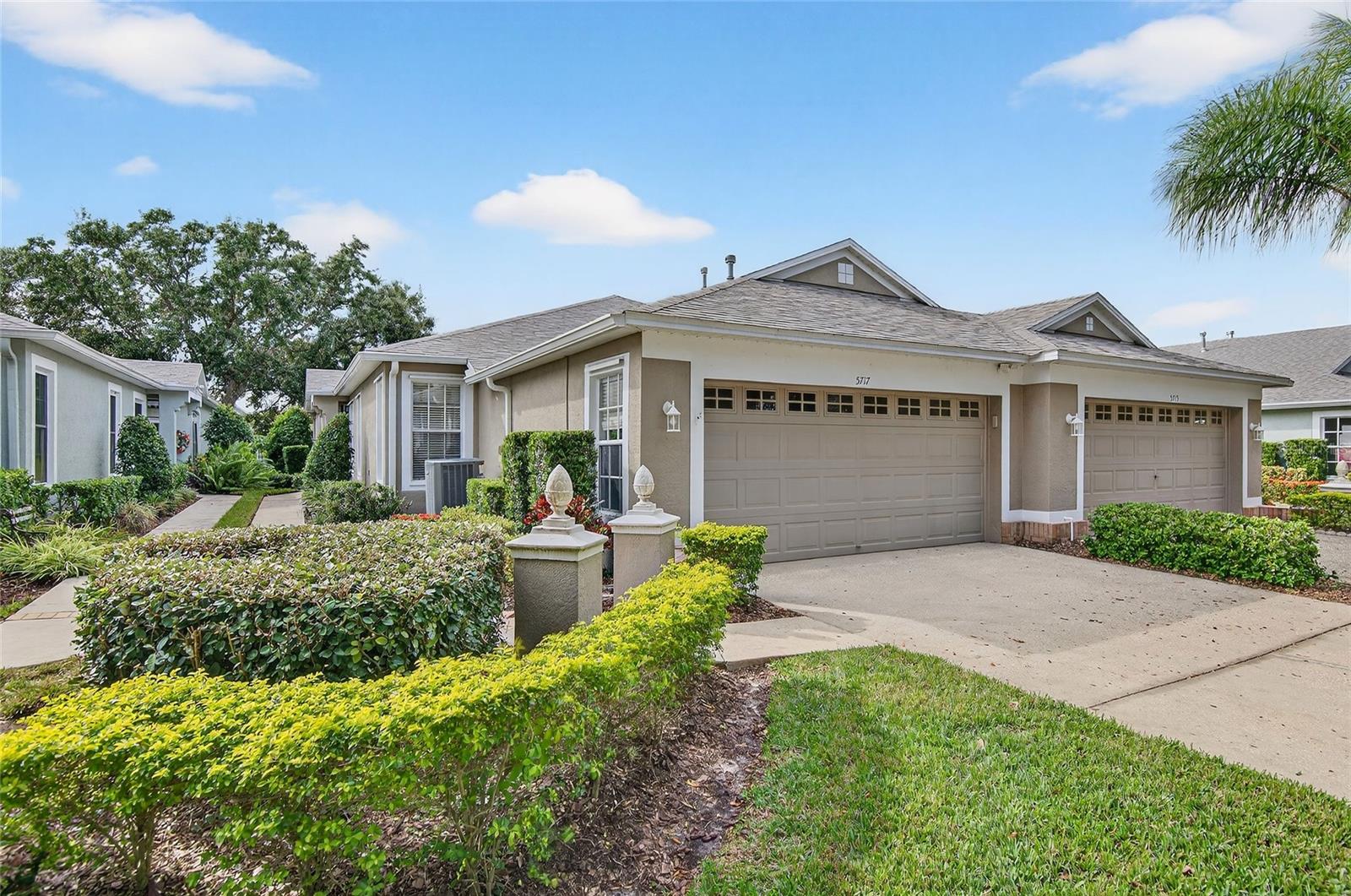 FISHHAWK RANCH PH 2 PRCL - Residential Lease