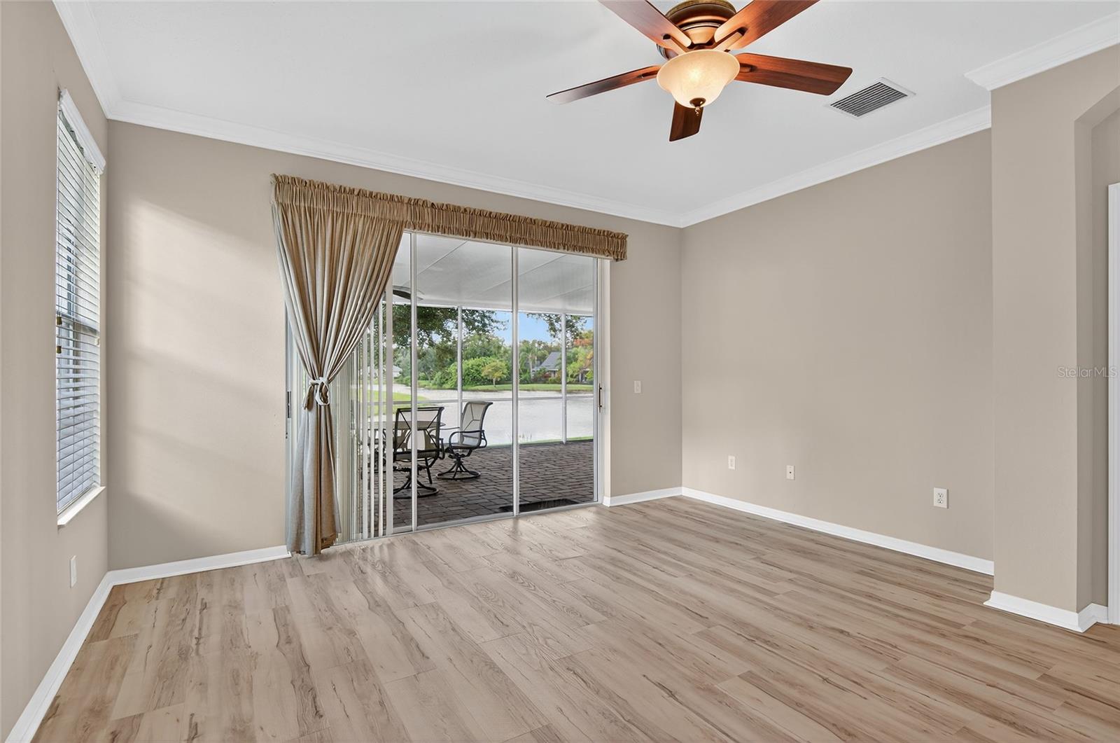 FISHHAWK RANCH PH 2 PRCL - Residential Lease