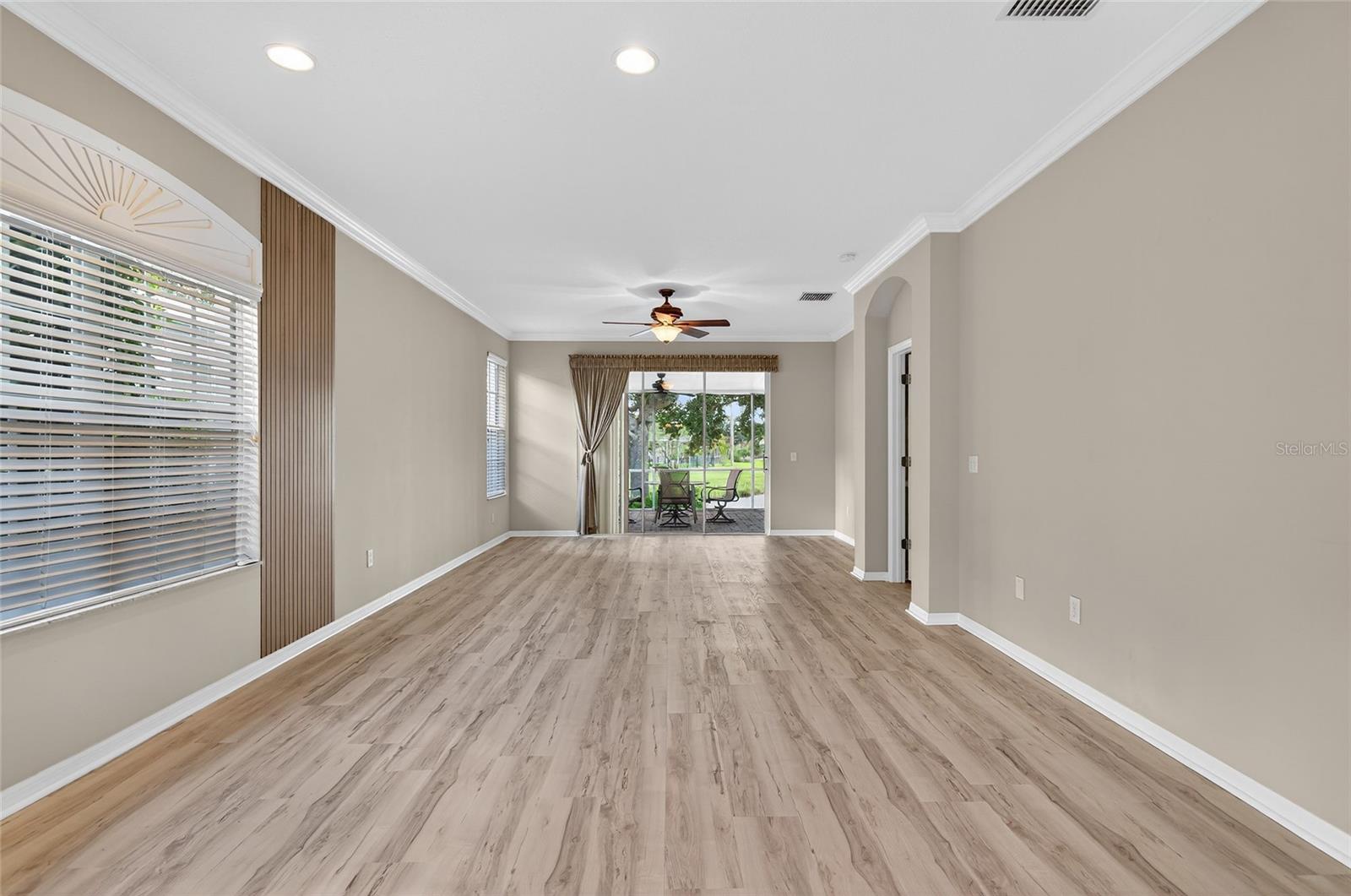 FISHHAWK RANCH PH 2 PRCL - Residential Lease