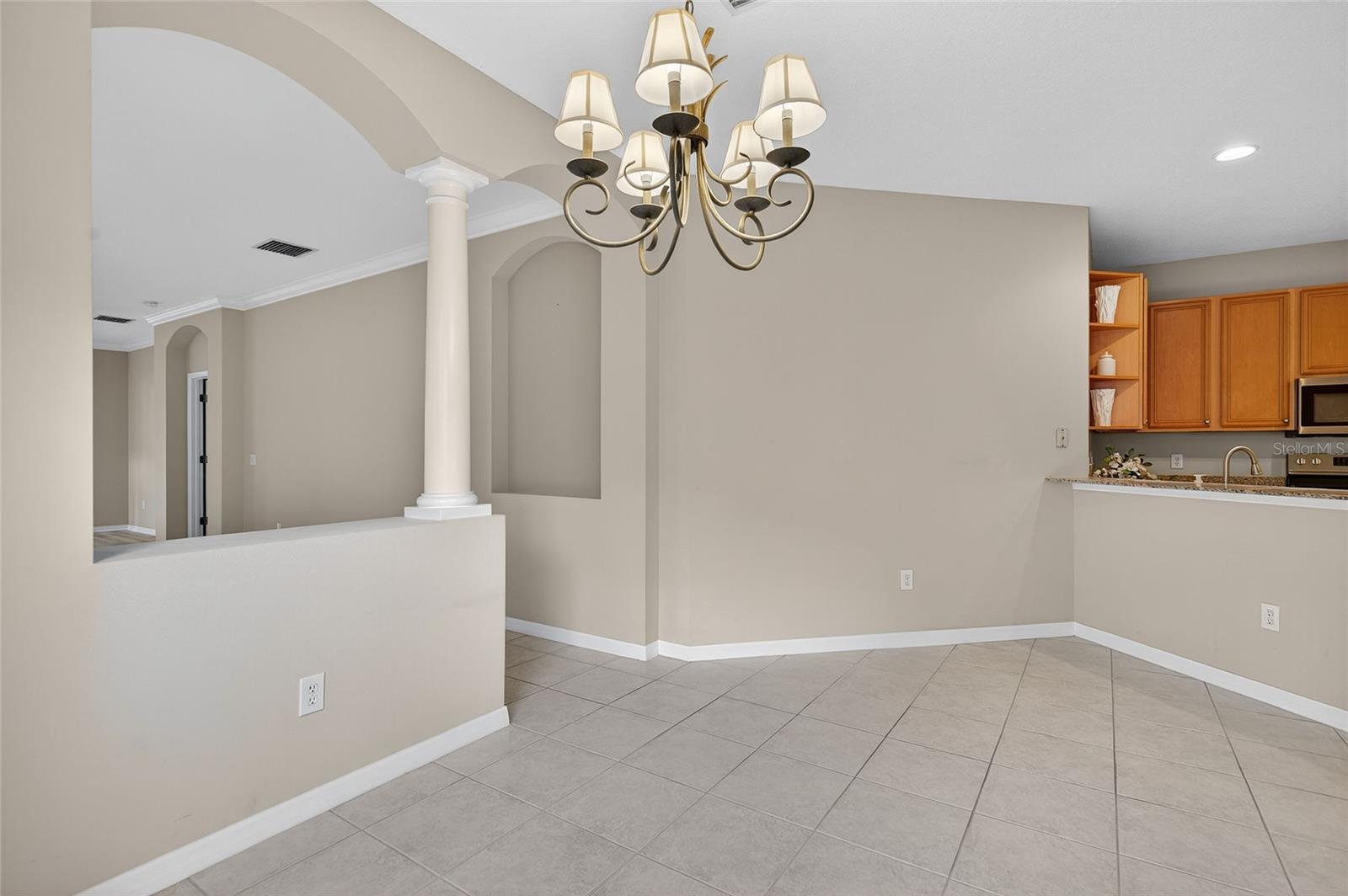 FISHHAWK RANCH PH 2 PRCL - Residential Lease