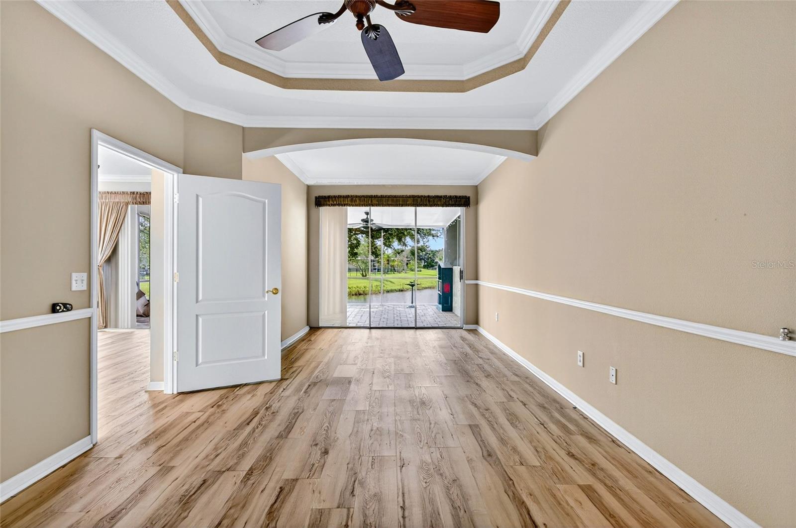 FISHHAWK RANCH PH 2 PRCL - Residential Lease