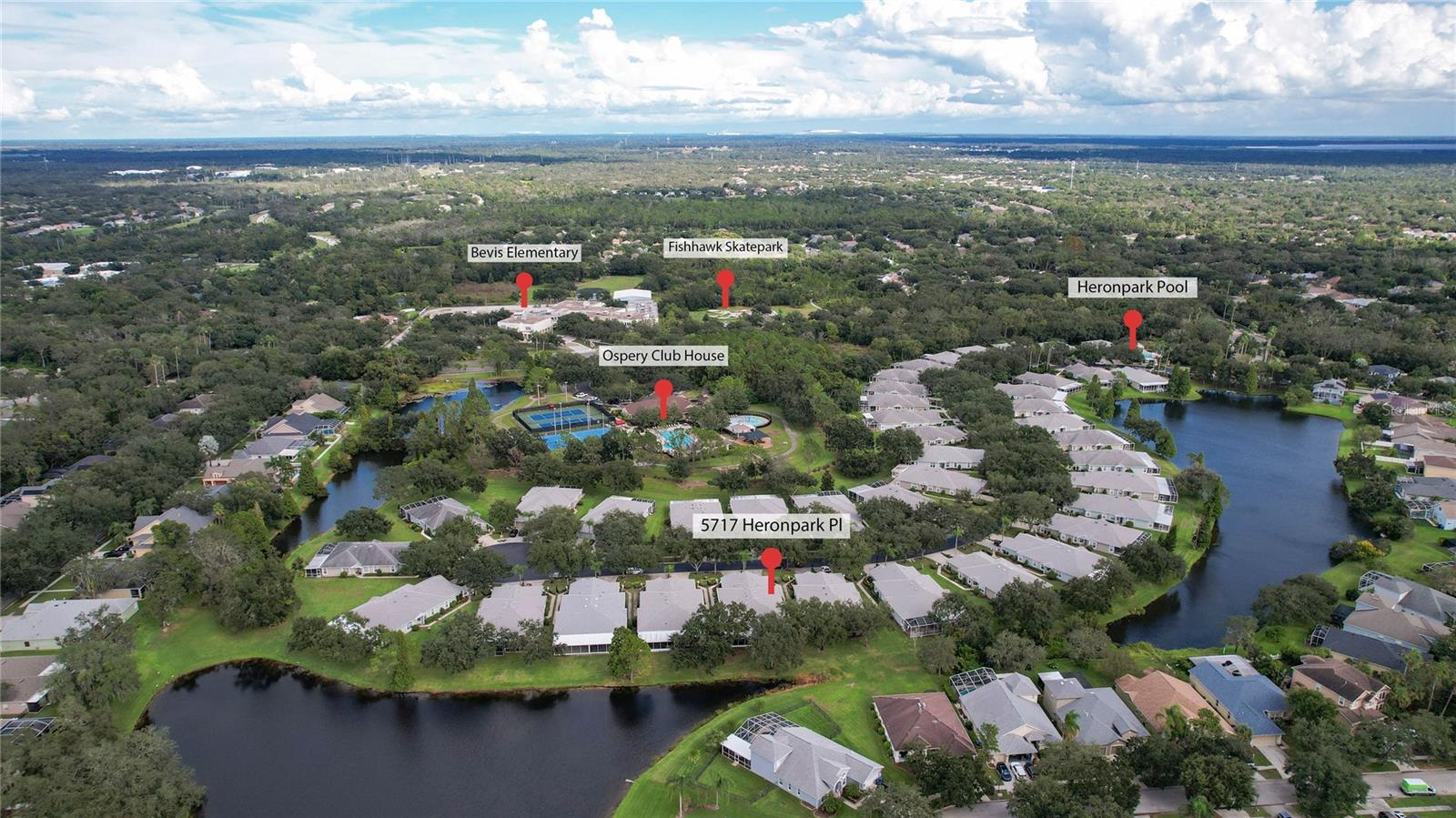 FISHHAWK RANCH PH 2 PRCL - Residential Lease