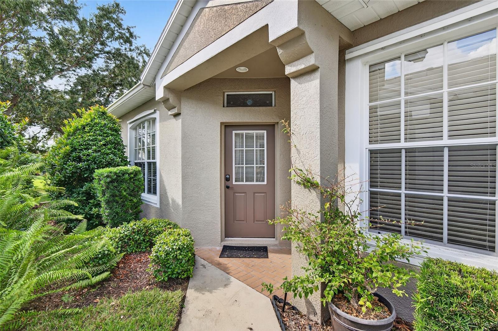 FISHHAWK RANCH PH 2 PRCL - Residential Lease