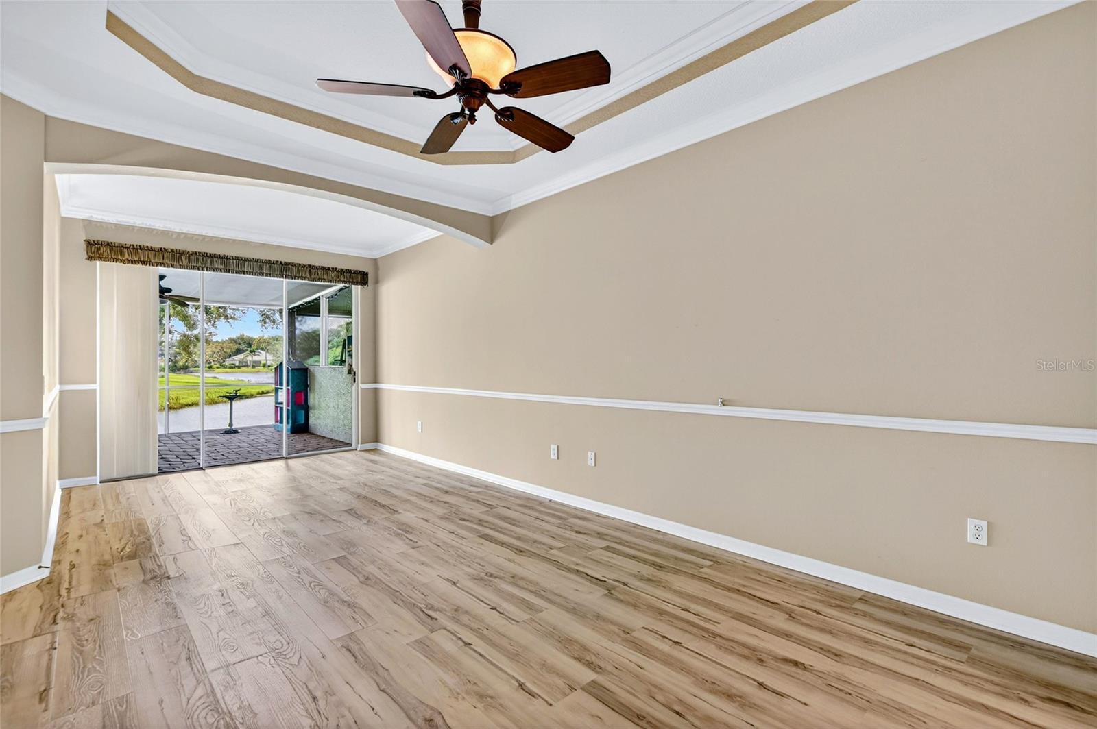 FISHHAWK RANCH PH 2 PRCL - Residential Lease