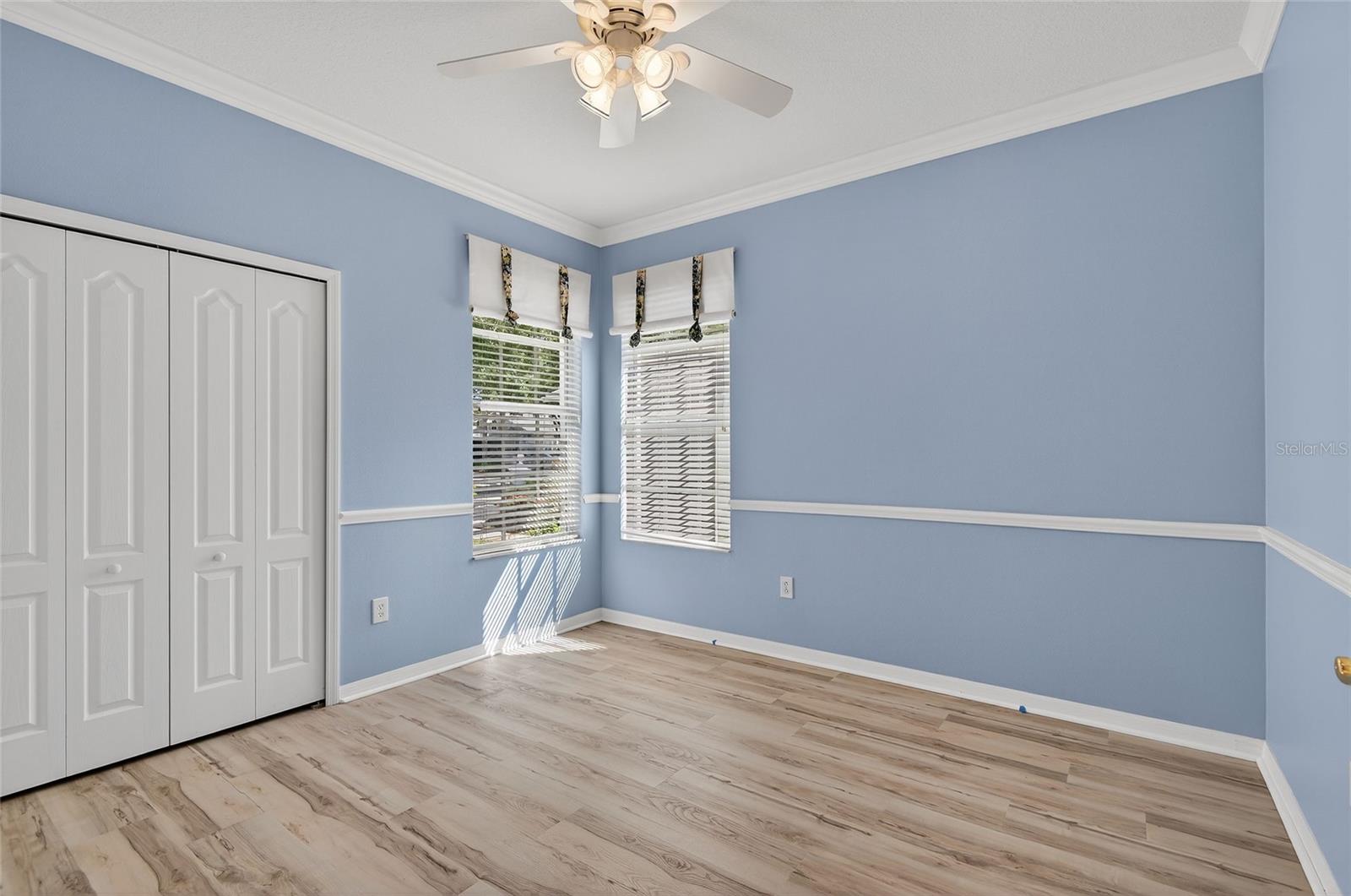 FISHHAWK RANCH PH 2 PRCL - Residential Lease