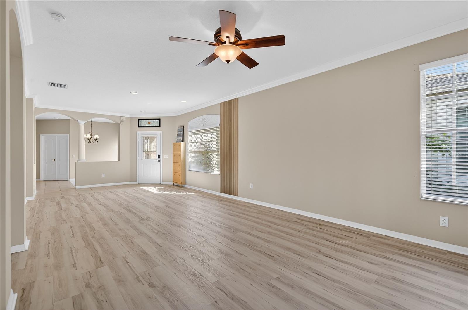 FISHHAWK RANCH PH 2 PRCL - Residential Lease