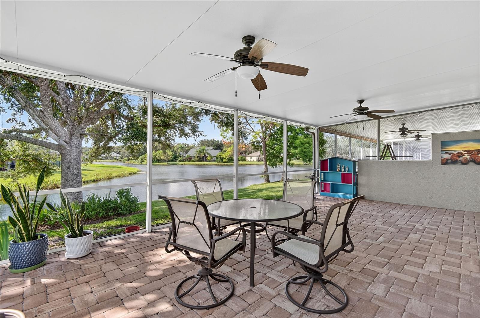 FISHHAWK RANCH PH 2 PRCL - Residential Lease