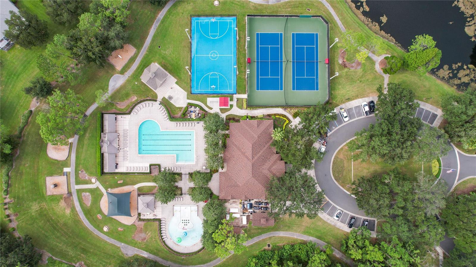 FISHHAWK RANCH PH 2 PRCL - Residential Lease