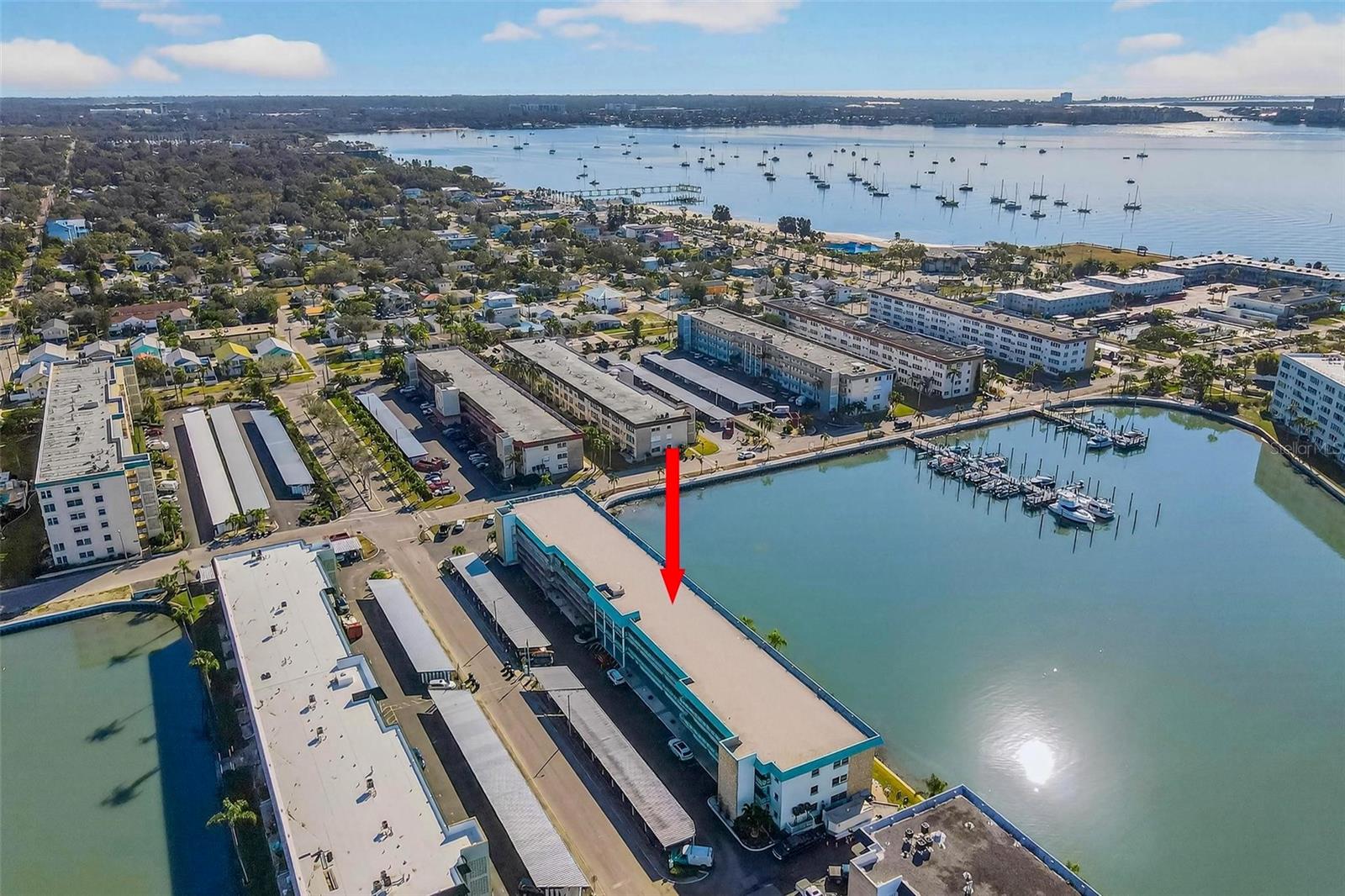 5940 30TH AVENUE S 203