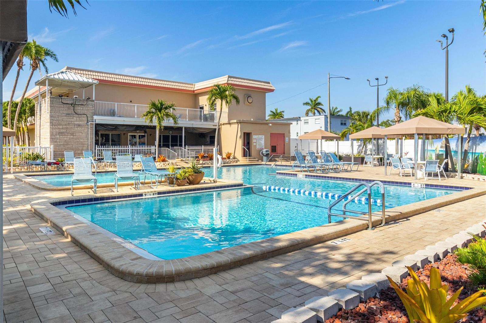 TOWN SHORES OF GULFPORT - Residential