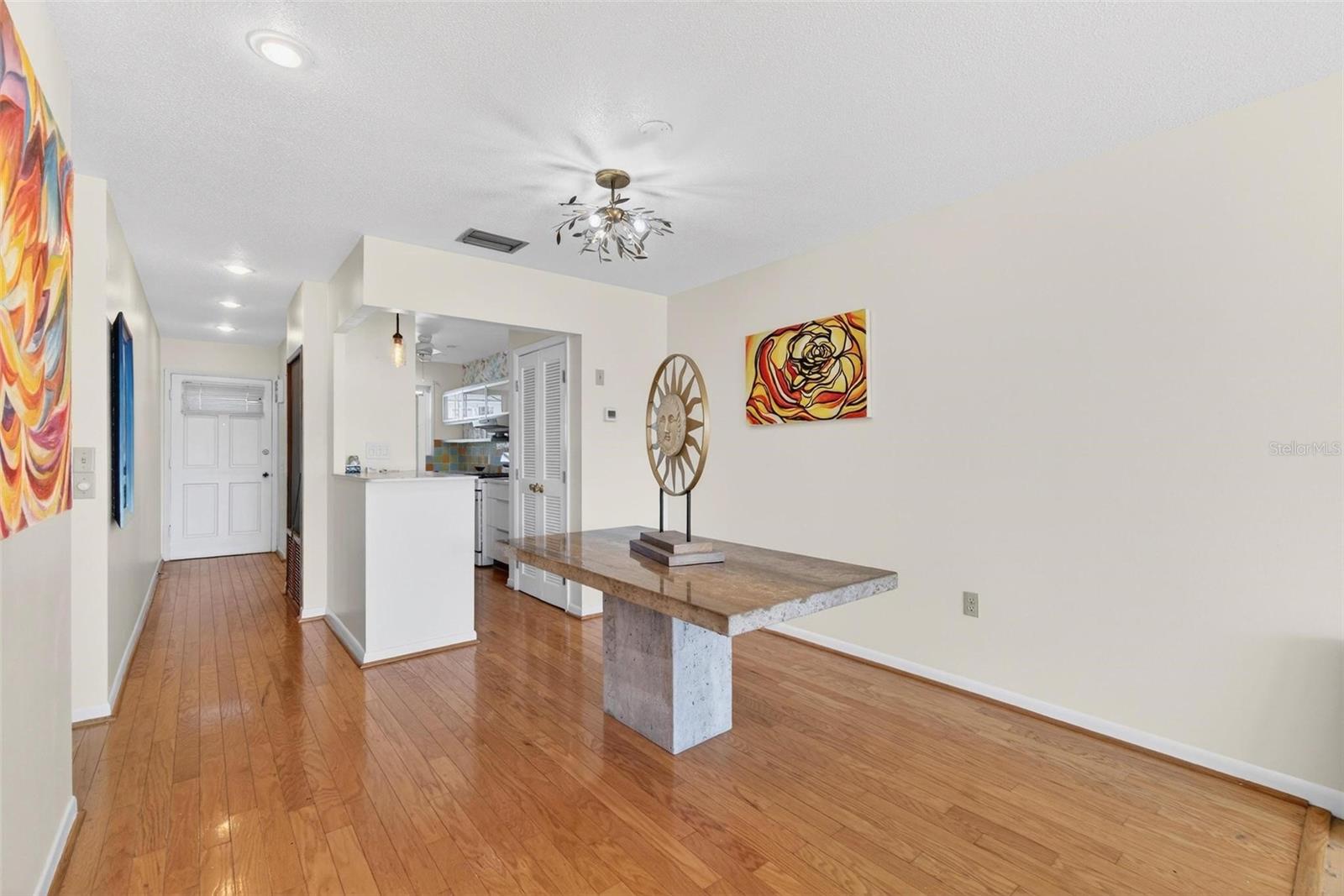 TOWN SHORES OF GULFPORT - Residential