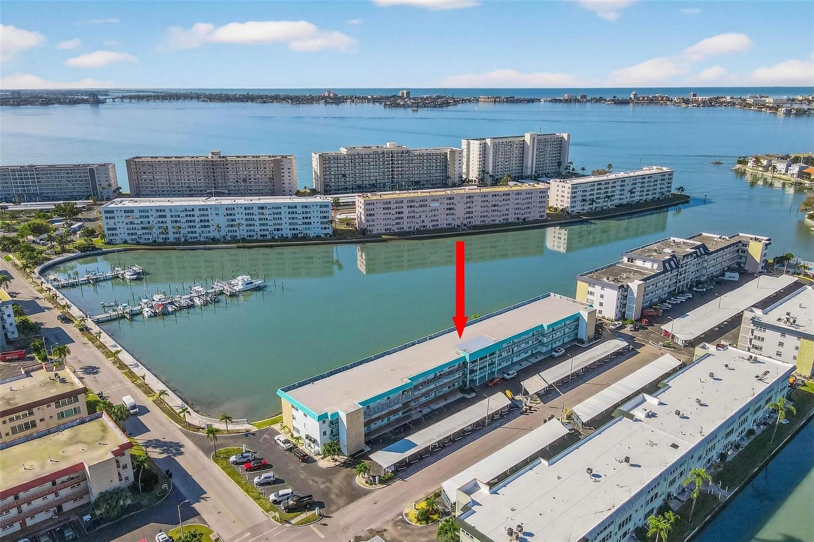 5940 30TH AVENUE S 203