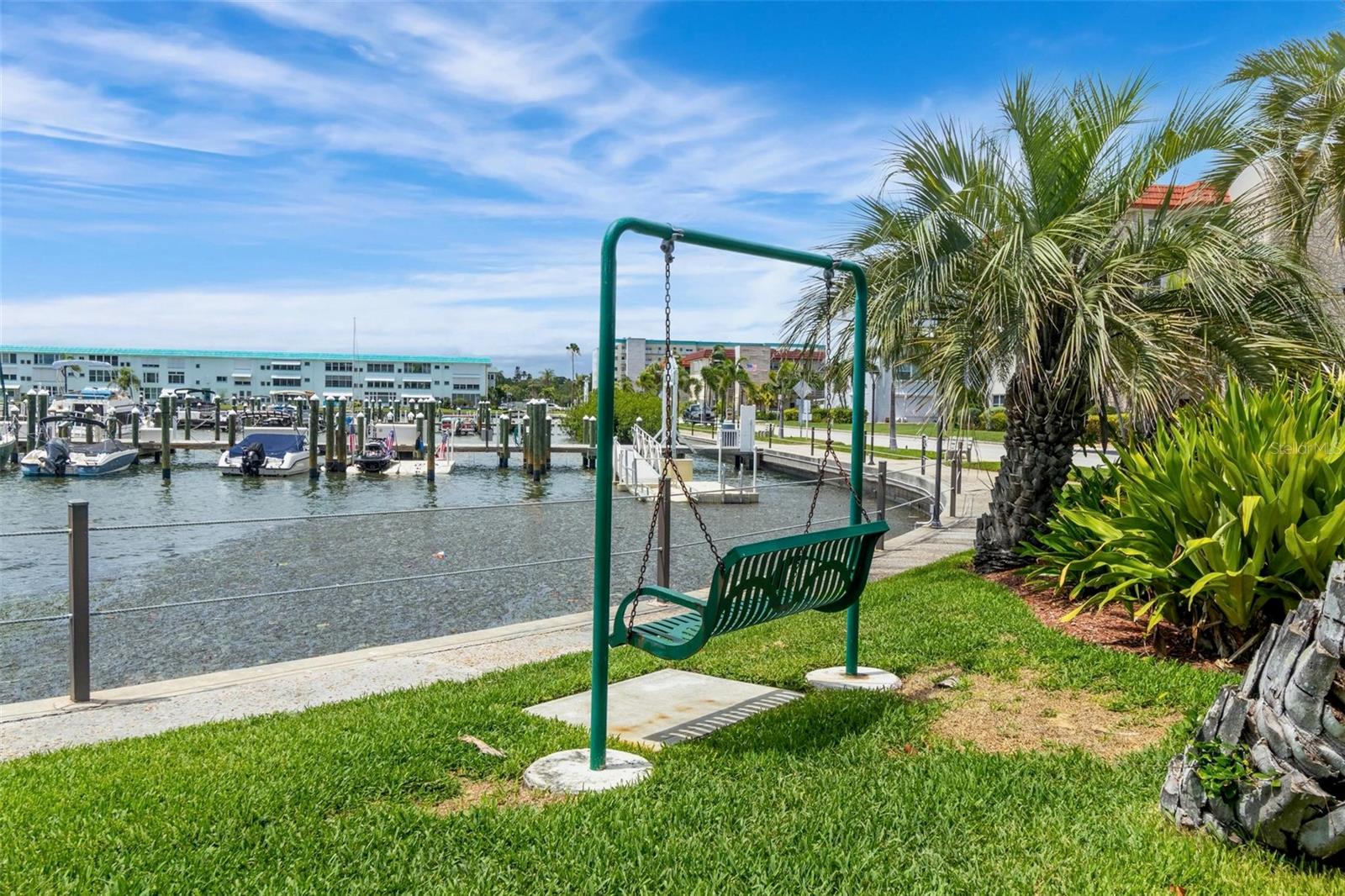 TOWN SHORES OF GULFPORT - Residential