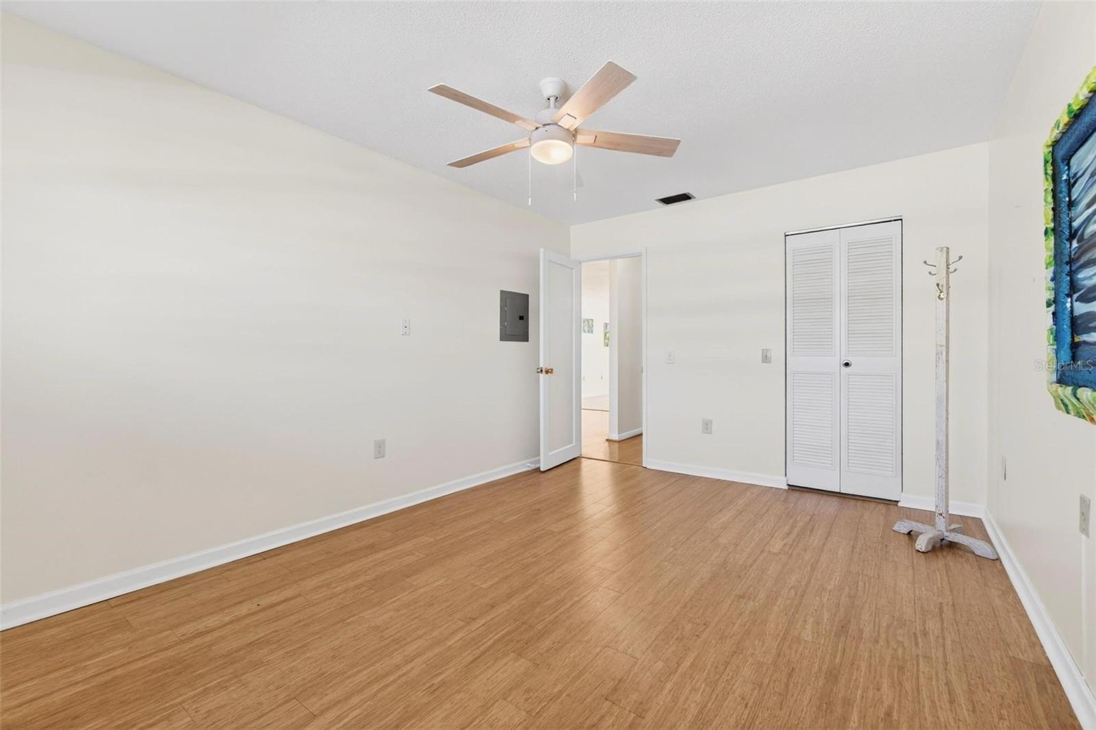 TOWN SHORES OF GULFPORT - Residential