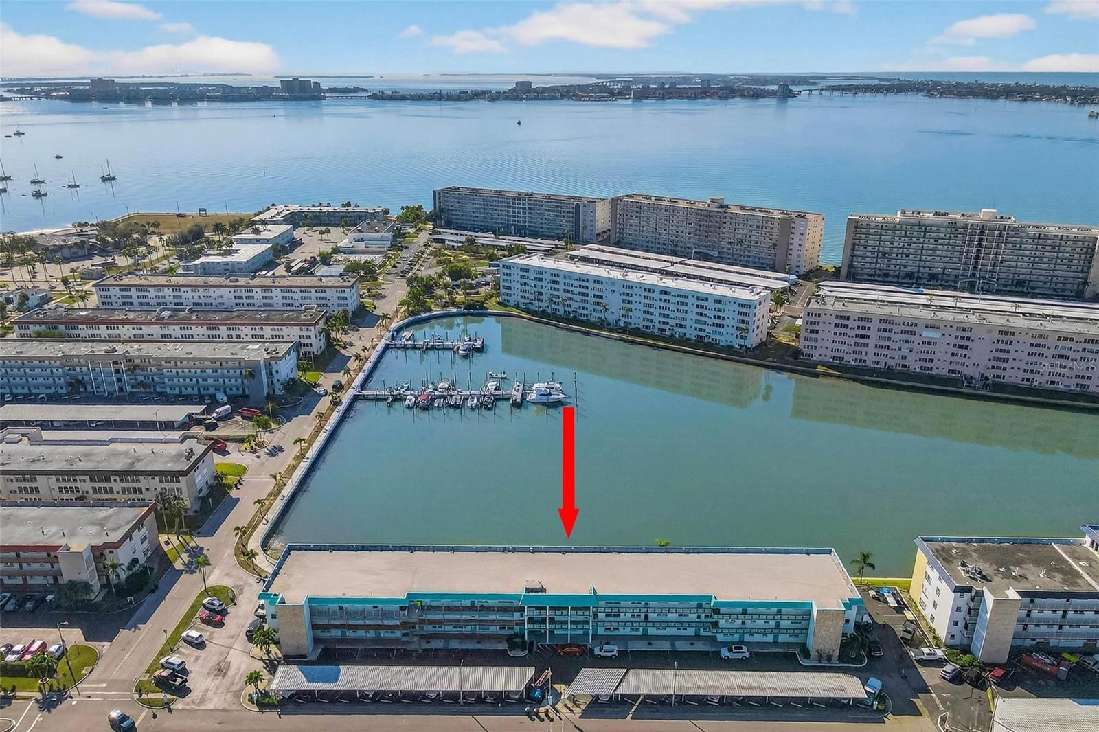 5940 30TH AVENUE S 203