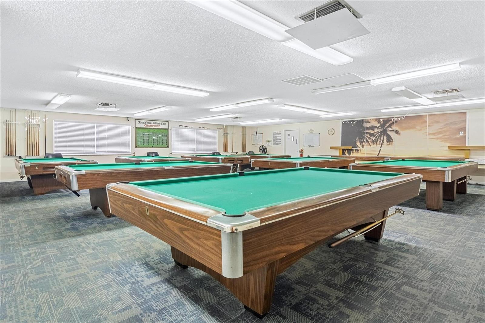 TOWN SHORES OF GULFPORT - Residential