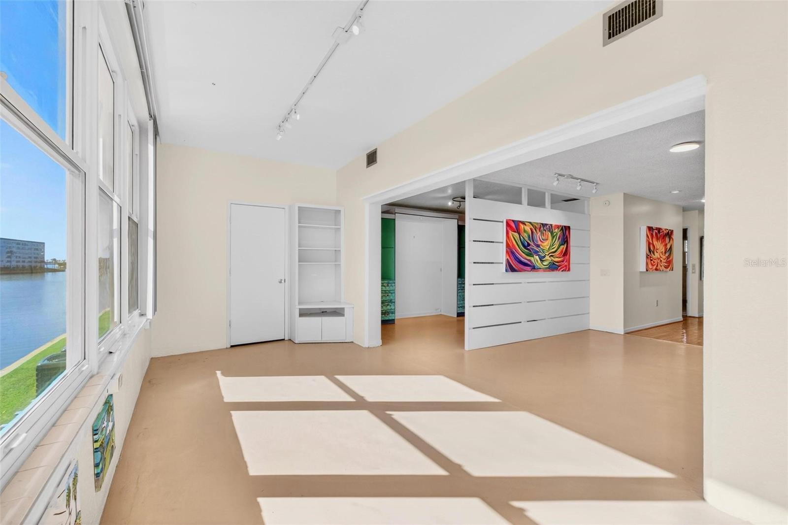 TOWN SHORES OF GULFPORT - Residential