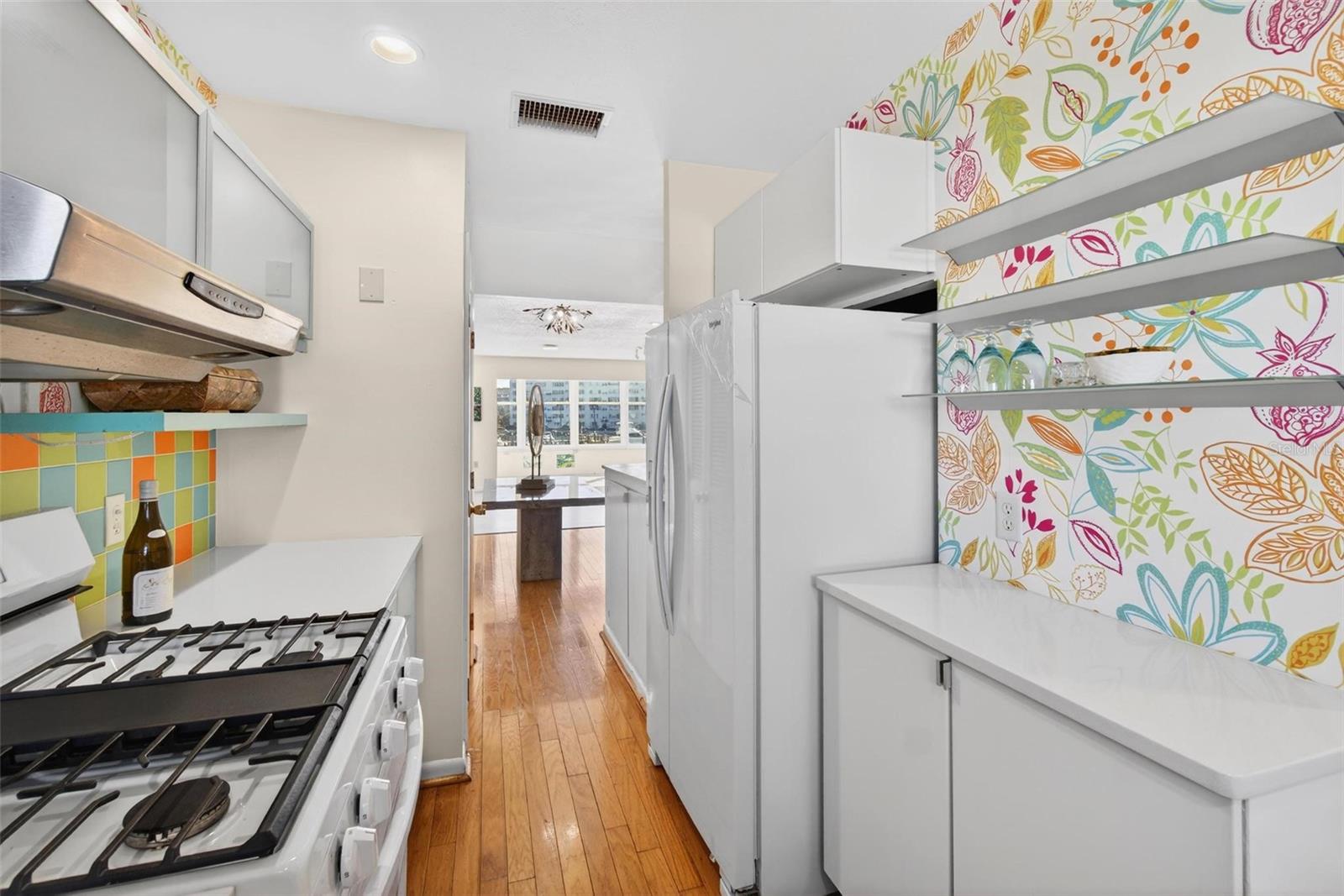 TOWN SHORES OF GULFPORT - Residential