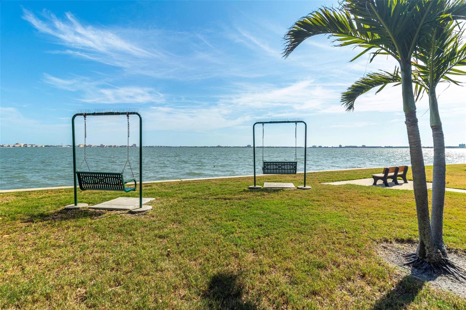 TOWN SHORES OF GULFPORT - Residential