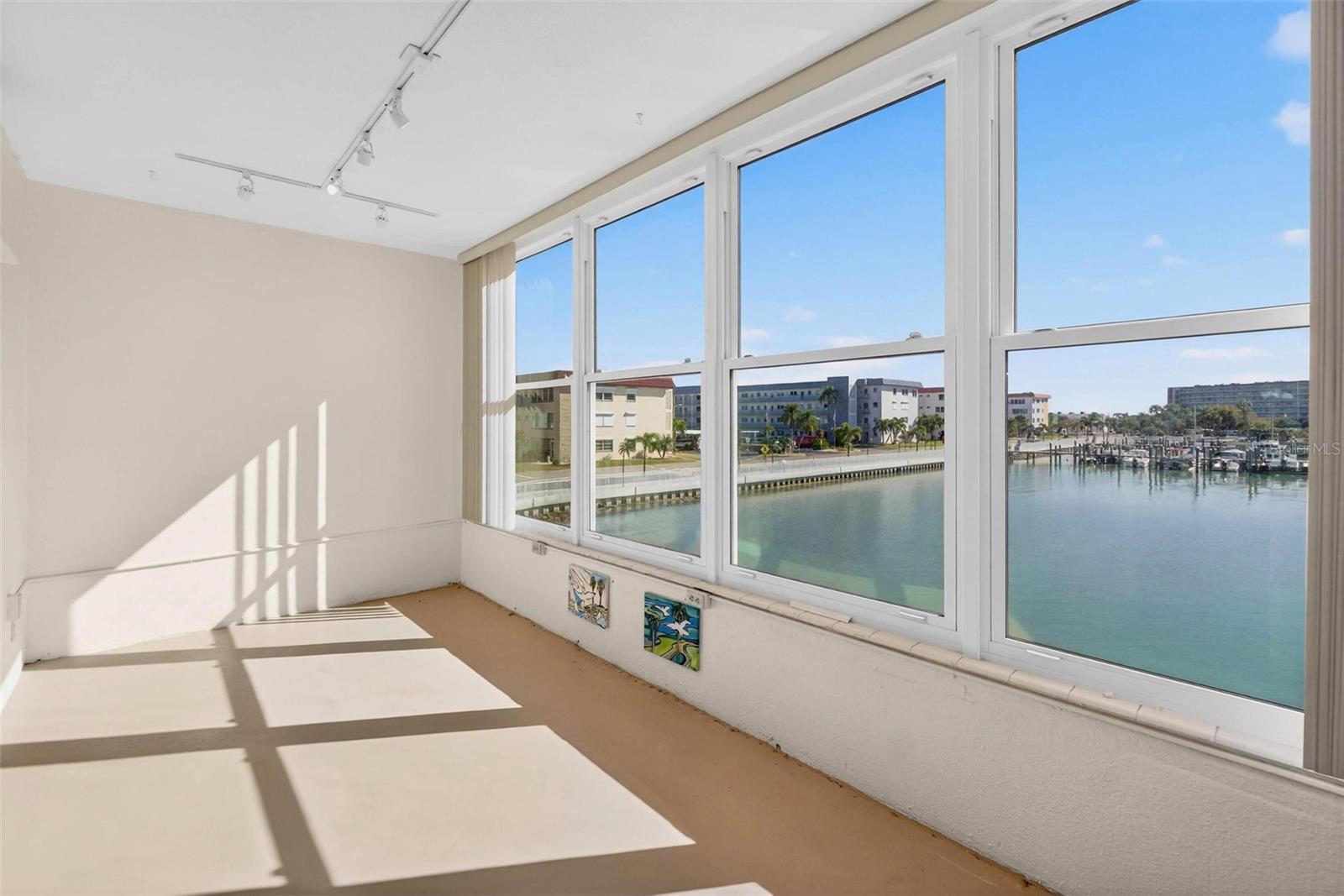 TOWN SHORES OF GULFPORT - Residential