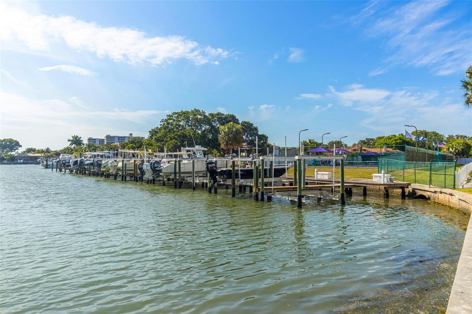 TOWN SHORES OF GULFPORT - Residential