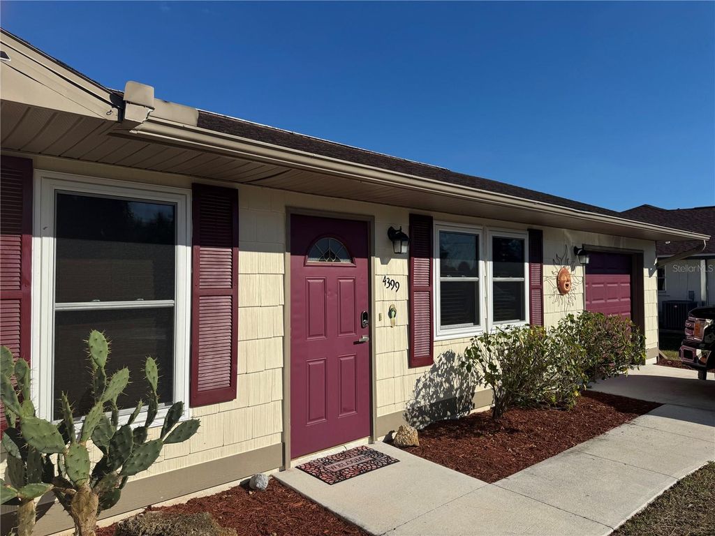 Photo of 4399 Mundella Circle, Port Charlotte, FL 33948 (MLS # C7525318)