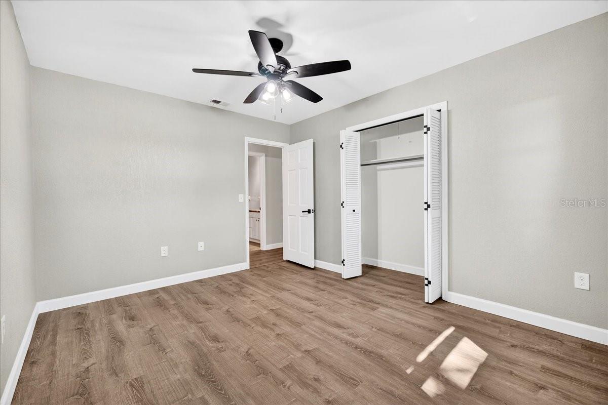 SUMMERHAVEN SHORES - Residential