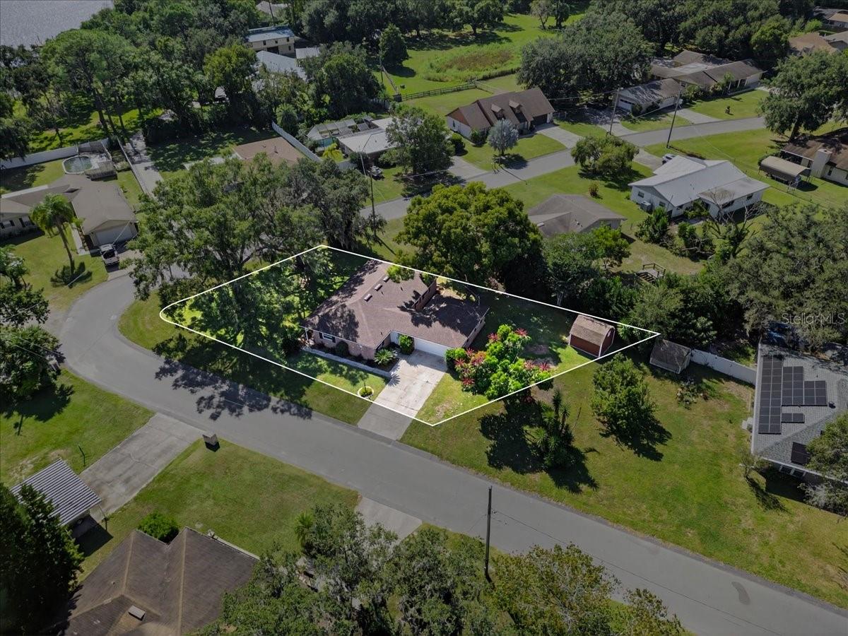 SUMMERHAVEN SHORES - Residential