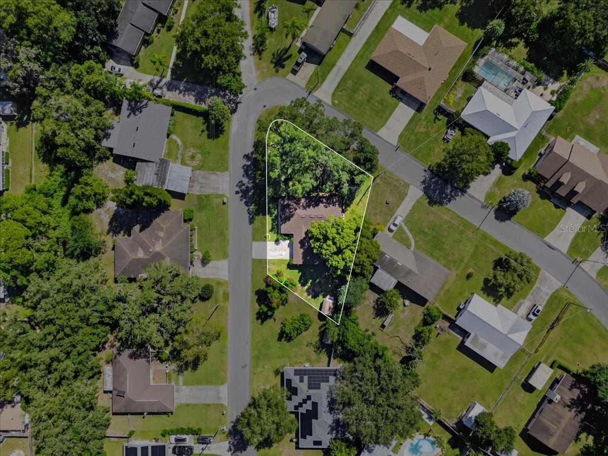 SUMMERHAVEN SHORES - Residential