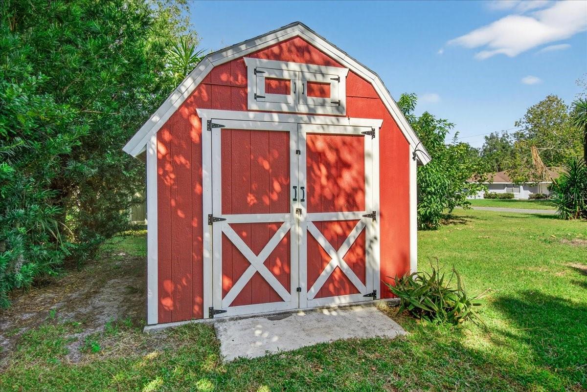 SUMMERHAVEN SHORES - Residential