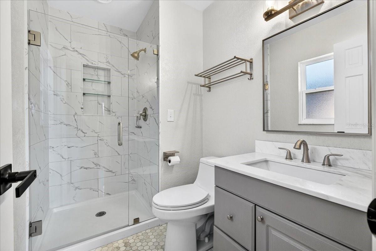 SUMMERHAVEN SHORES - Residential