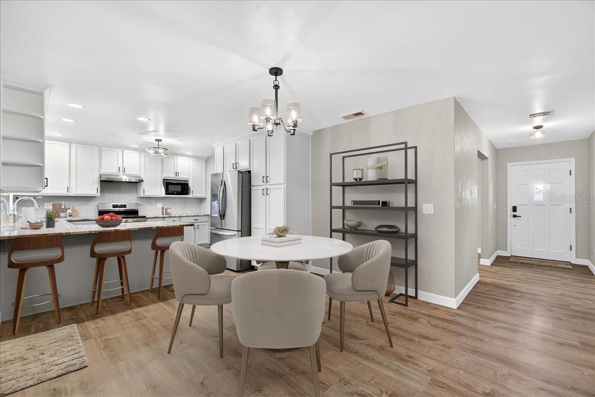 SUMMERHAVEN SHORES - Residential