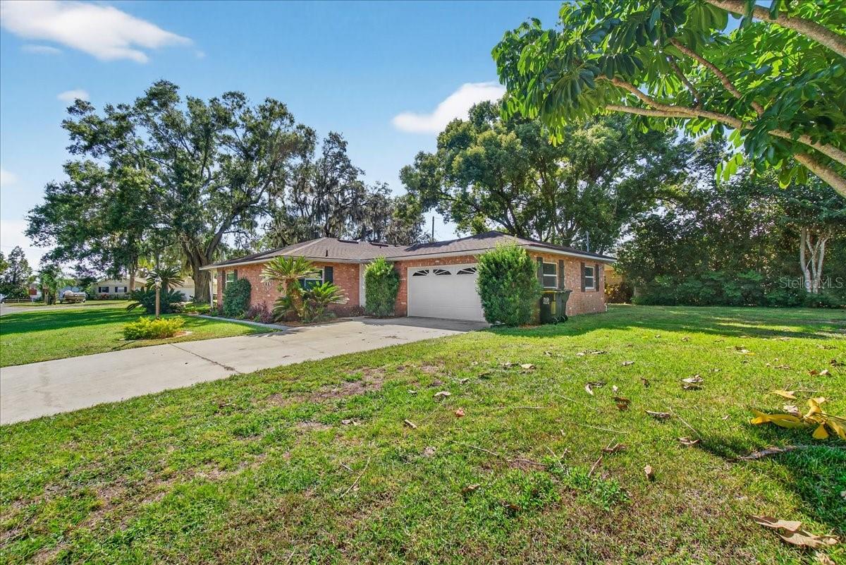 SUMMERHAVEN SHORES - Residential