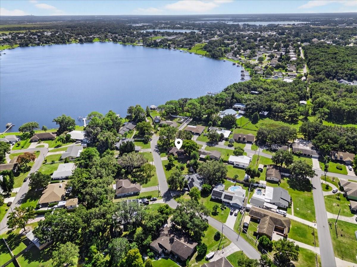 SUMMERHAVEN SHORES - Residential